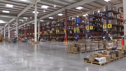 El INE rebaja casi dos puntos el crecimiento del segundo trimestre, al 1,1 %