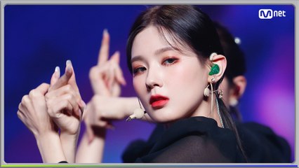 [2021 F/W 스페셜] (여자)아이들((G)I-DLE) - 화(火花)