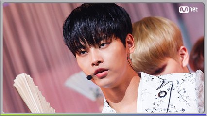 [2021 F/W 스페셜] 빅스(VIXX) - 도원경(桃源境)