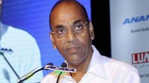 Sharad Pawar has stabbed Congress in the back - Anant Geete