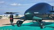 Fly your way to office: India to soon launch Asia's first hybrid flying cars