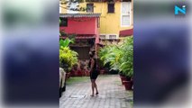 'She is walking like a duck': Malaika Arora gets brutally trolled for the way she walked