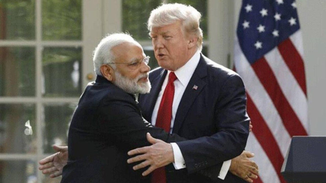 Will Modi have good relations with Biden after Obama, Trump?