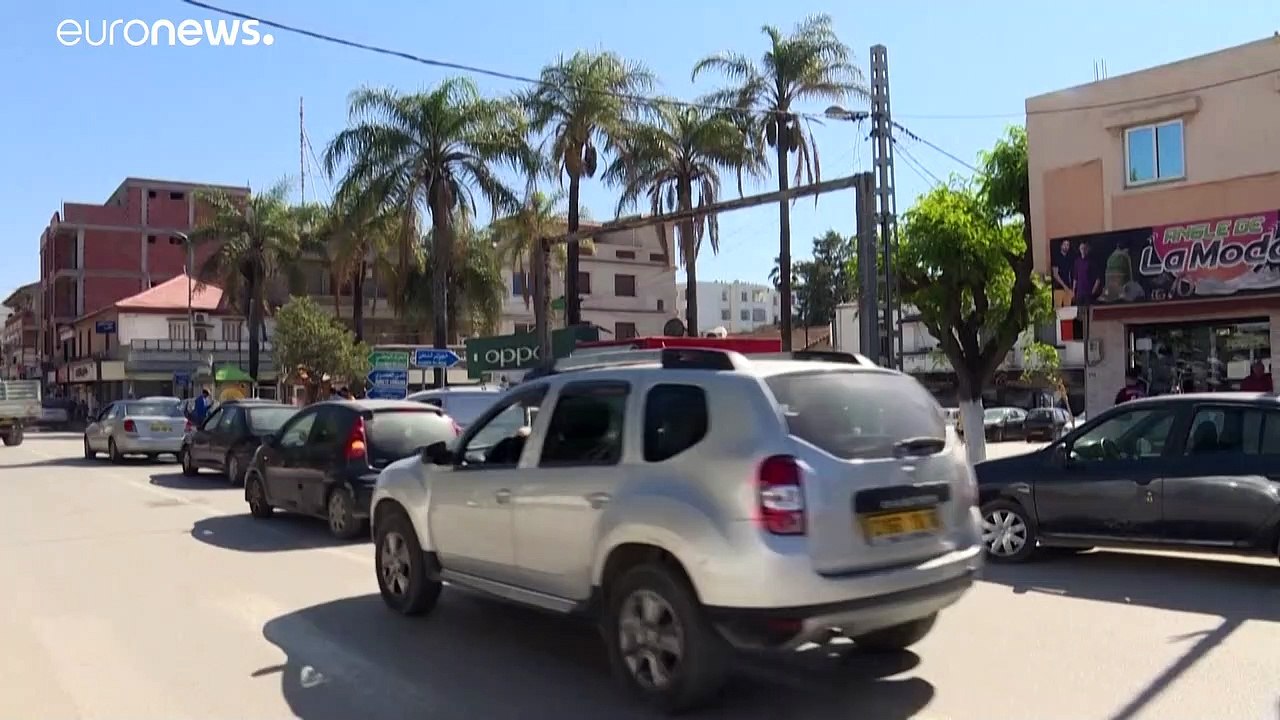 Algérie - Maroc : rupture diplomatique consommée, avions marocains interdits