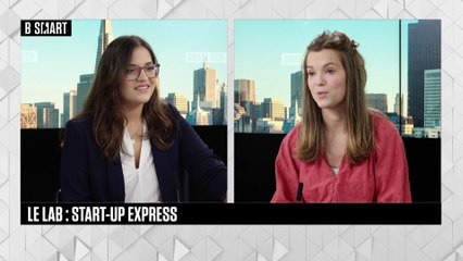 LE LAB - L'interview de Katell Hourcourigaray (KENDYZ) par Cécilia Severi