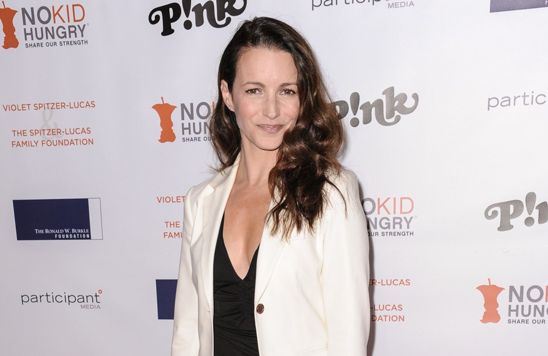 Kristin Davis: Emotionaler Tribut an ‚Sex and the City’-Co-Star Willie Garson