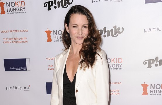 Kristin Davis: Emotionaler Tribut an ‚Sex and the City’-Co-Star Willie Garson