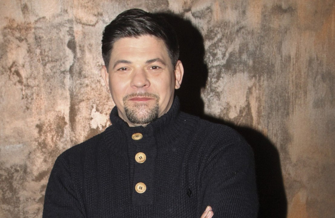 Tim mälzer: zehn kilo in neun tagen