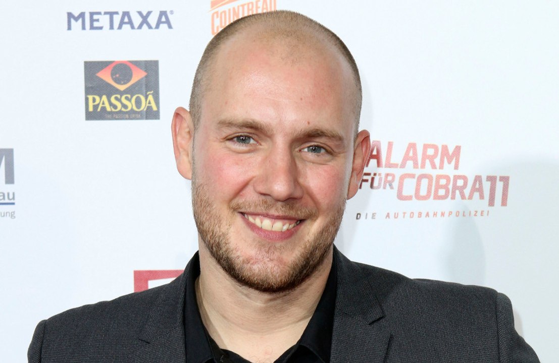 Oli P.: Deshalb wurde er vegan