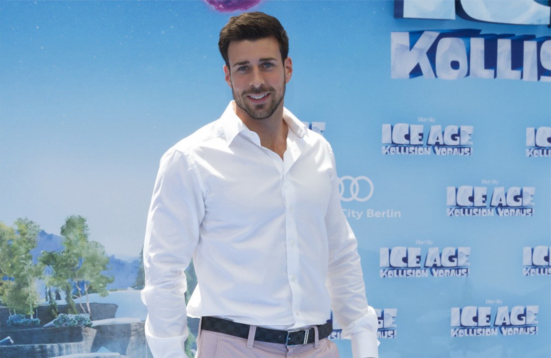 Leonard Freier: Zweites Baby im Anmarsch!