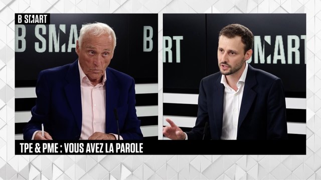 ENJEUX & PRIORITÉS - L'interview de Nicolas BARDEL (Innokin France) par Jean-Marc Sylvestre