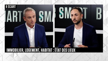 SMART IMMO - L'interview de Guillaume Virondeau (MaCourteDurée) par Gilane Barret