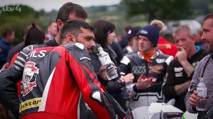 2021 Armoy Road Races Extended Highlights Part 2
