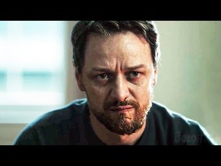 MY SON Bande Annonce (2021) James McAvoy