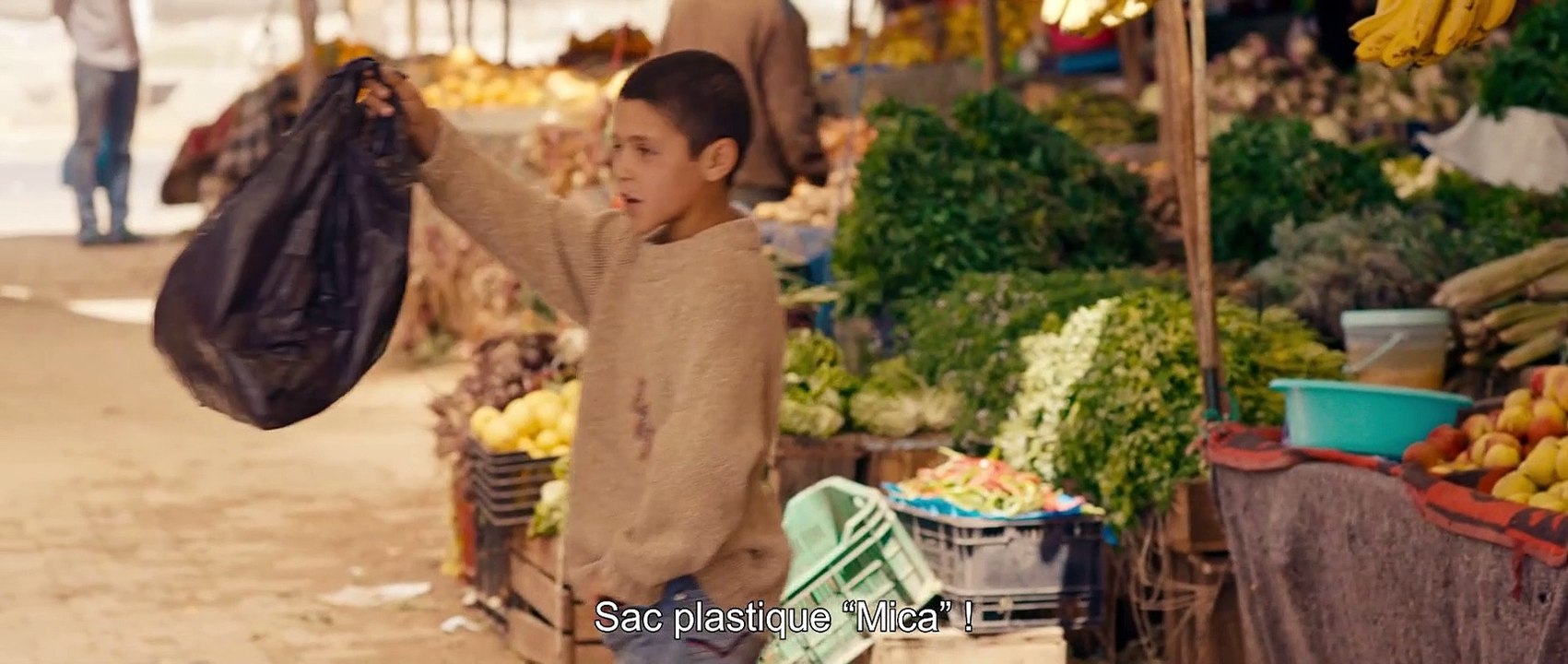 Mica Bande-annonce VO (2021) Sabrina Ouazani, Zakaria Inan