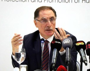 Ombudsman Malkoç: "2020 yılında başvuru rekoru kırıldı"