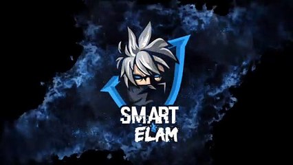 My Channel Intro | Smart Elam |