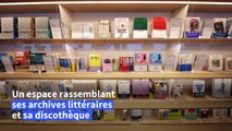 Japon: à Tokyo, une bibliothèque dédiée à Haruki Murakami