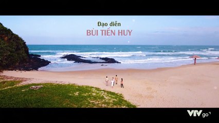 Tình Yêu Và Tham Vọng - Tập 3