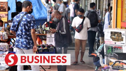 Drop in social assistance programmes