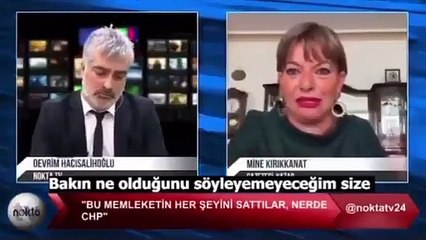 Kılıçdaroğlu hakkında olay iddia: ''Hakkında çok can alıcı bir dosya var''