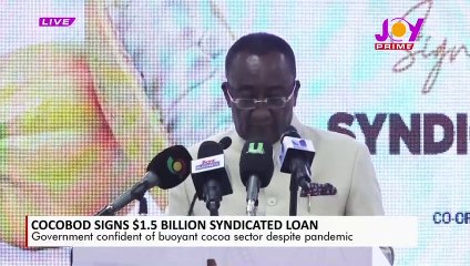 Talking Business - Prime Morning on JoyPrime (23-9-21)