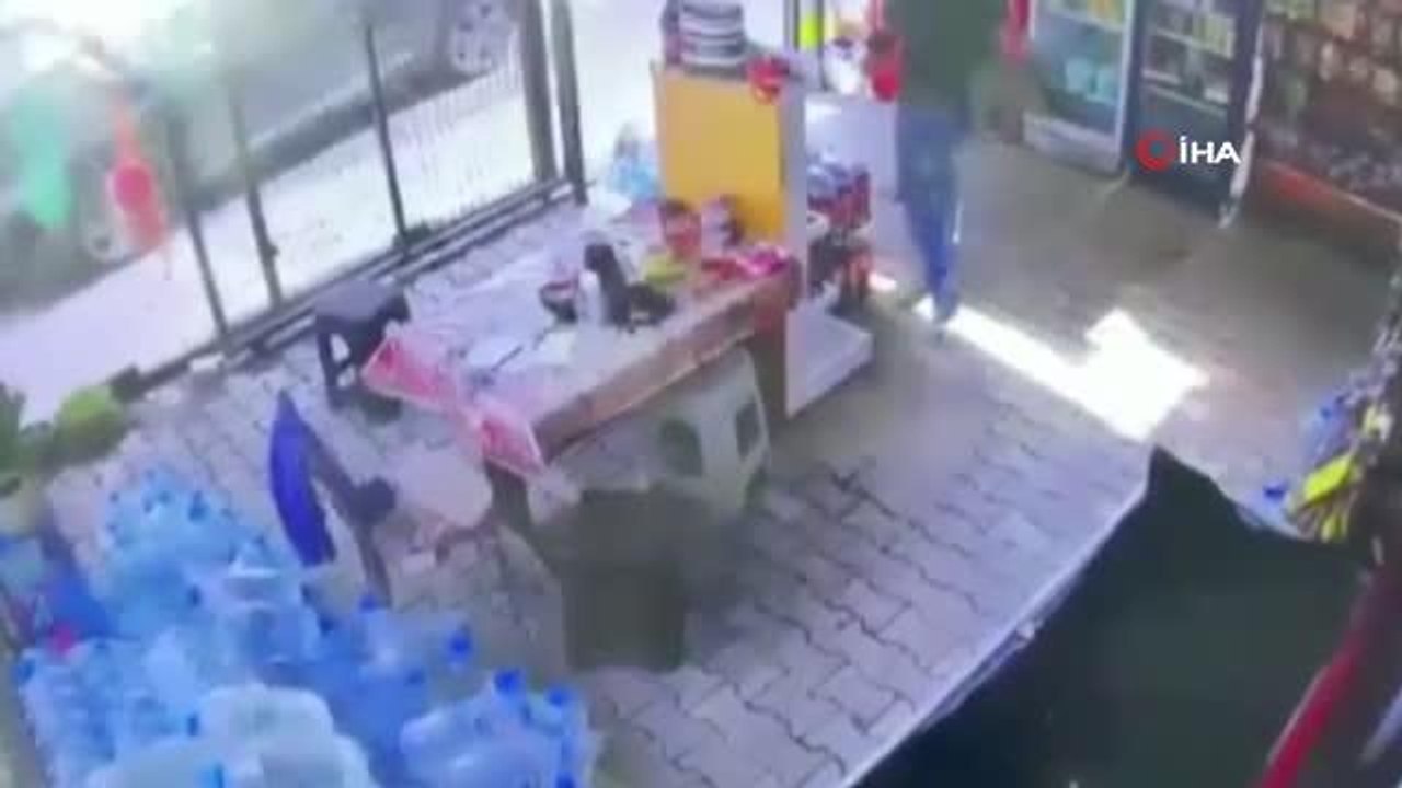 'Telefonum yok' bahanesiyle 13 cep telefonu çalan şüpheli tutuklandı