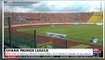Ghana Premier League: GFA Club Licensing officials inspect Baba Yara Stadium - AM Sports (23-9-21)