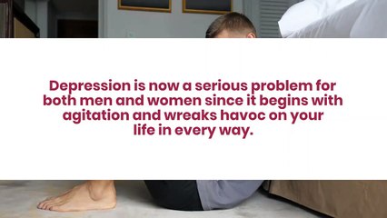 Steps to Take to Overcome Depression - Dr. Gustavo Kinrys