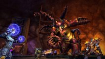 WoW : Rotation des donjons disponibles en Mode Marcheurs du temps