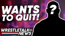 WWE Star Requests RELEASE! Bryan Danielson Vs Kenny Omega Reaction! AEW Grand Slam! | WrestleTalk