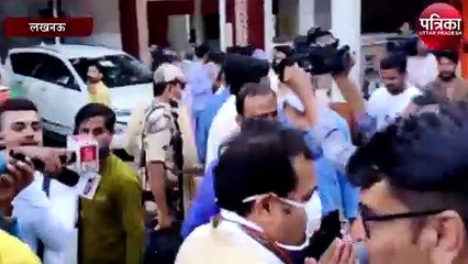 केंद्रीय शिक्षा मंत्री धर्मेंद्र प्रधान का विधानसभा चुनाव को लेकर मंथन जारी