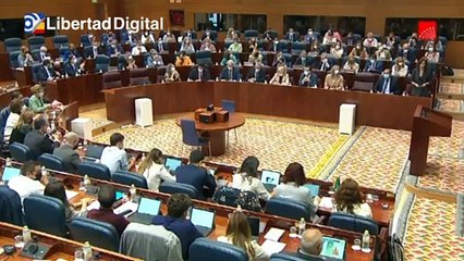 Ayuso ve "negligencia o sectarismo" en la autorización del Gobierno a la marcha de Chueca