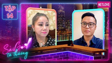 Sài Gòn Ta Thương - Tập 14