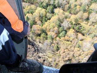 Rusya'da radardan kaybolan uçağın enkazı bulundu