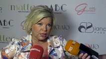 Terelu Campos confiesa la razón que impide a María Teresa Campos ver  'Masterchef Celebrity' (GTRES)