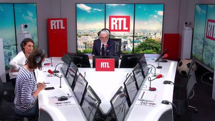 RTL Midi du 23 septembre 2021