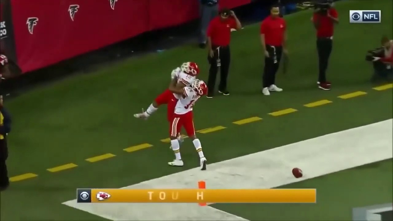 Best Trick Plays in Football of all times Craziest NFL Tricks - video ...