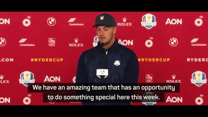 2020 Ryder Cup preview