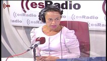 Tertulia de Federico: Sánchez responsabiliza sólo a Laya del caso Ghali