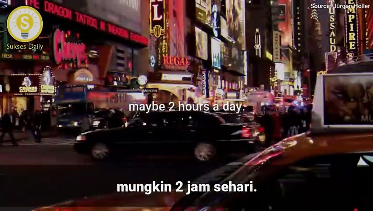 Arnold Schwarzenegger's Life Advice That Will Change Your Future Subtitle Indonesia Motivation