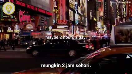 Arnold Schwarzenegger's Life Advice That Will Change Your Future Subtitle Indonesia Motivation