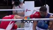 БОКС. ФИНАЛ. ХИЖНЯК - СОУЗА. ОЛИМПИАДА В ТОКИО 2020. BOXING. THE FINAL. OLYMPICS TOKYO 2020.