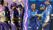 IPL 2021,MI vs KKR : These Players Are Likely To Approach These Milestones || Oneindia Telugu