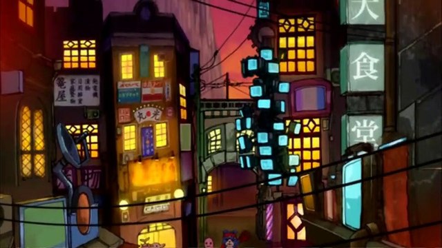 Digimon World Re:Digitize online multiplayer - psp