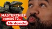 Master Chief coming to Nintendo? Reveal at Nintendo Direct?