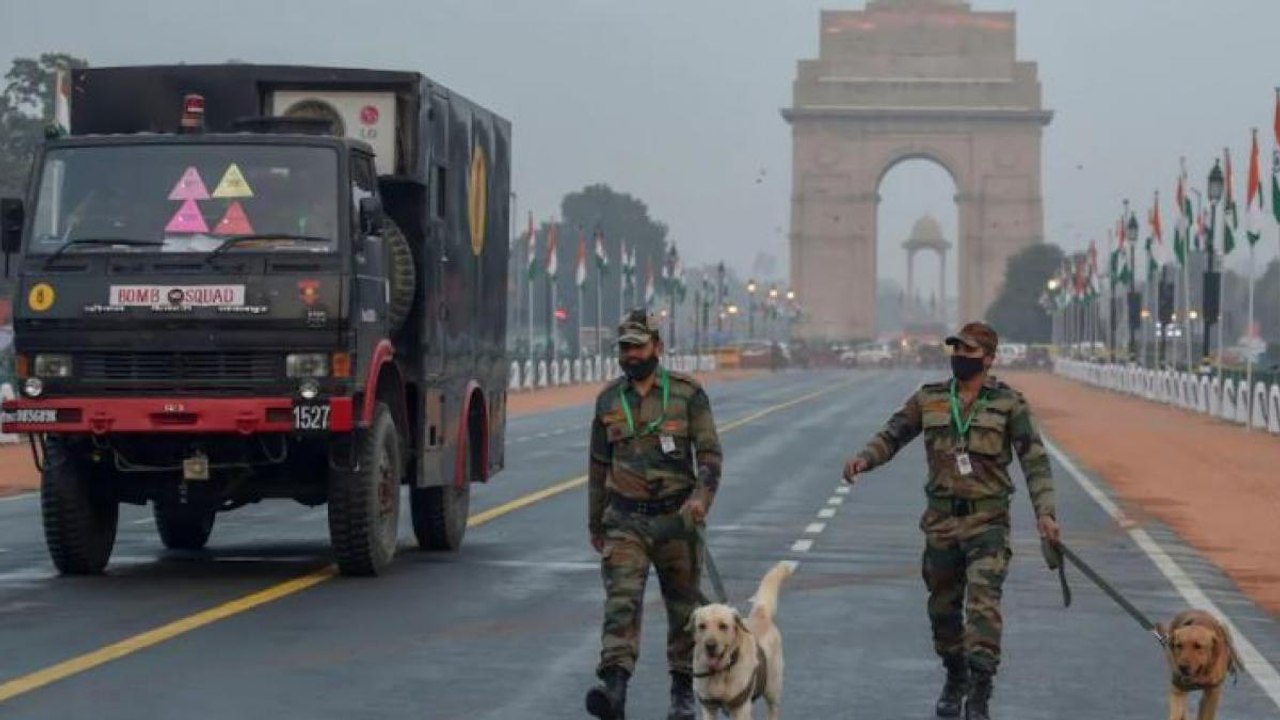 Nonstop: ISI Planning big terror attack in India