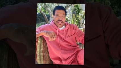 Prayers Up_ Lionel Richie Rushed To Hospital In Critical Condition After Sufferi