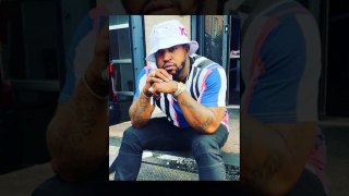 Prayers Up_ Rapper Lil' Scrappy Rushed To Hospital In Critical Condition After S