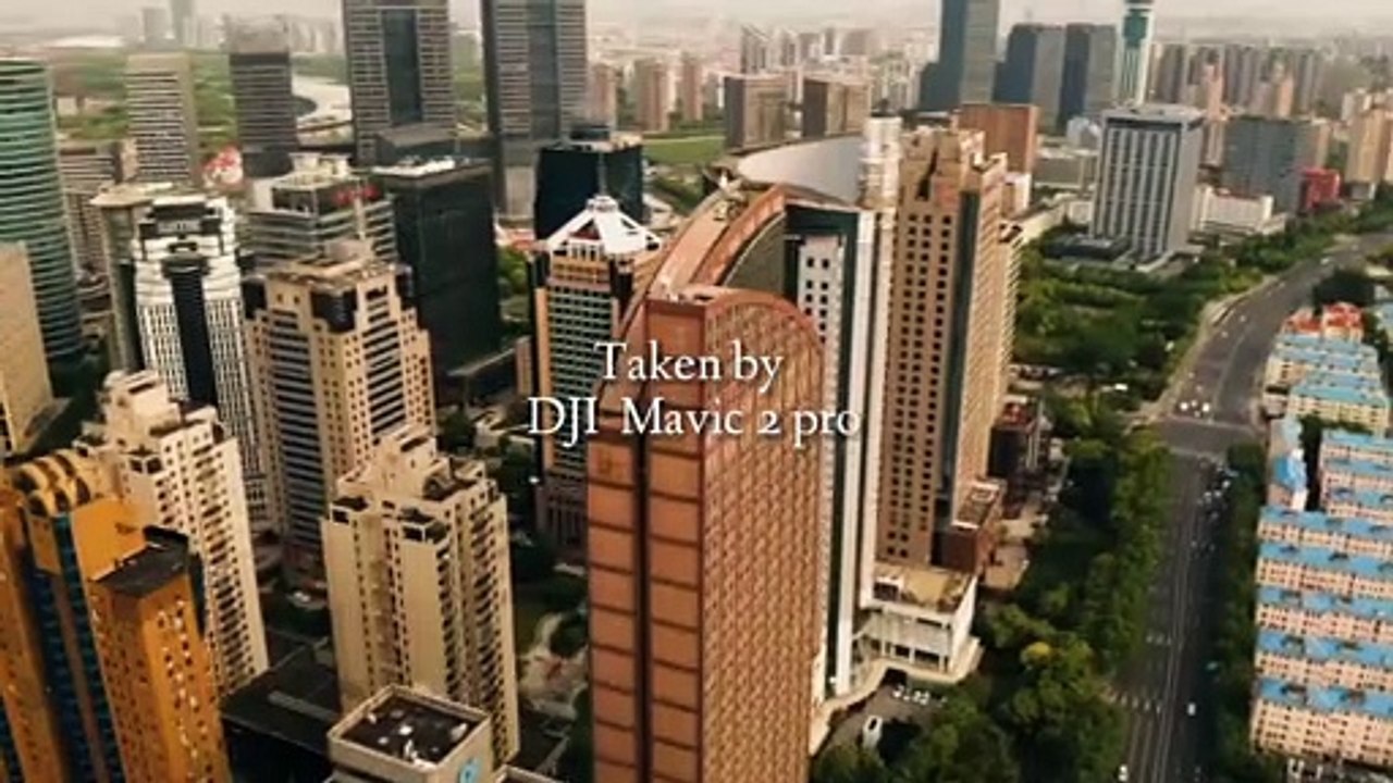 Shanghai
